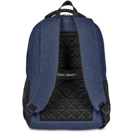 Navy Back Swiss Cougar Turin Laptop Backpack
